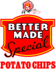 Better Made Potato Chips