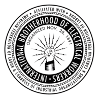 International Brotherhood Of Electrical Workers