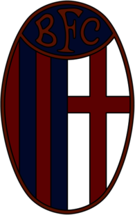 FC Bologna (70's logo)