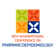 18th International Conference on Pharmacoepidemiology