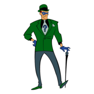 Riddler