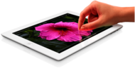 Touch Tablet