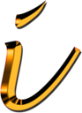 Small Letter I