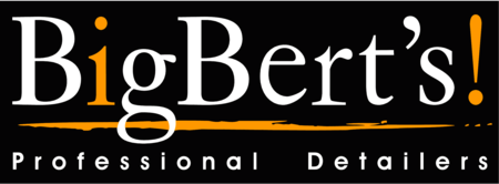 big berts professional detailers
