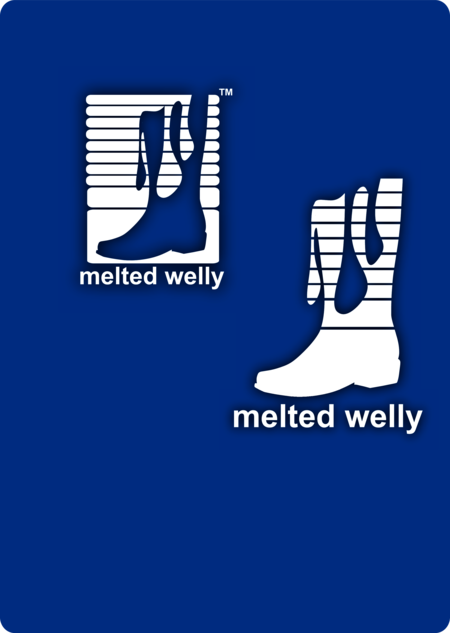 MeltedWelly Product And Graphic Design