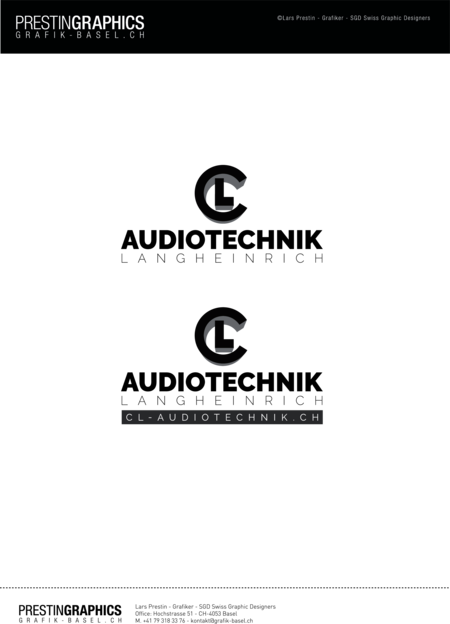 CL Audiotechnik Langheinrich