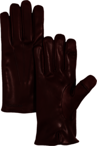 Leather Women Gloves