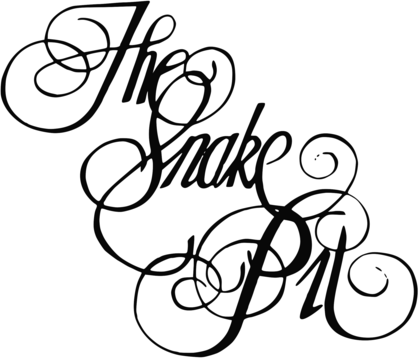 The Snake Pit