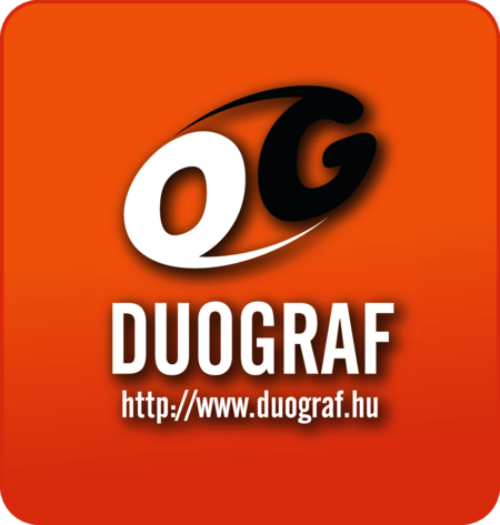 Duograf Bt.