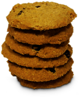 Biscuits Stack