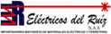 Eléctricos del Ruiz