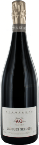 Jacques Selosse Extra Brut VO Grand Cru