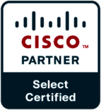 Cisco Certified Partner