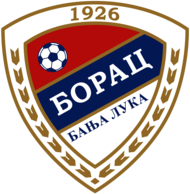 FK Borac Banja-Luka