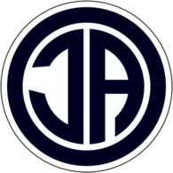 JA Akranes (old logo)