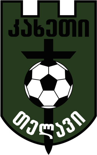 FC Kakheti Telavi