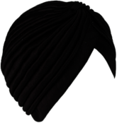 Sikh Turban Black