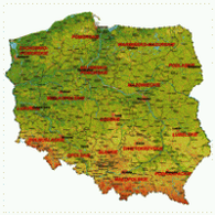 Polska Poland