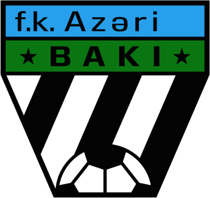 FK Azəri Baku