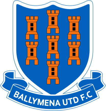 FC Ballymena United
