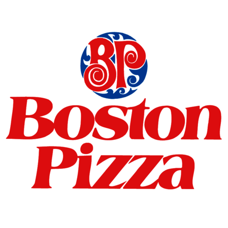 Boston pizzas