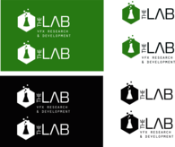 the lab vfx
