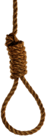 Noose With Large Knot