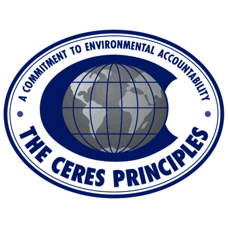 The Ceres Principles