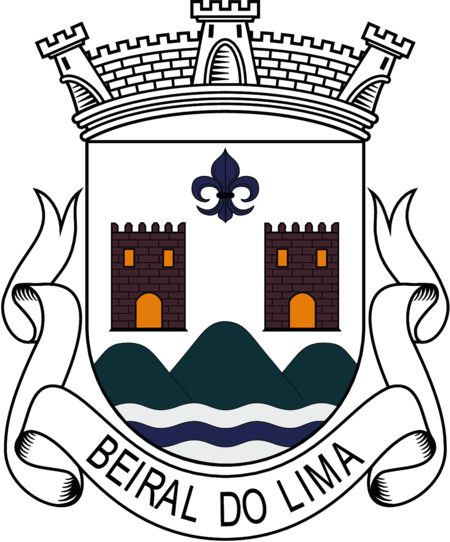 Freguesia de Beiral do Lima