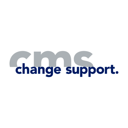 CMS AG Change Management Support