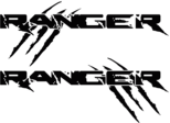 ranger garras