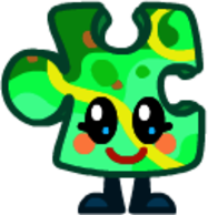 Jiggy the Baffled Bit