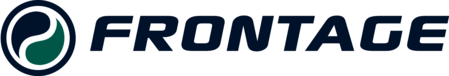 Frontage 