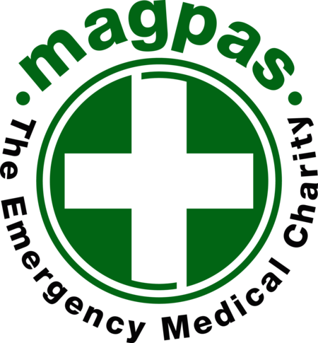 Magpas