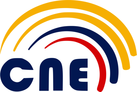 Consejo Nacional Electoral, Ecuador