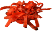 Carrot Peels