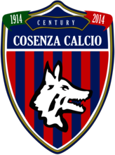 Cosenza Calcio