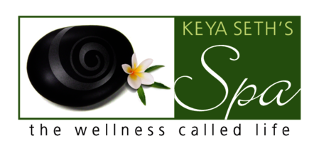 Keya Seth's Spa