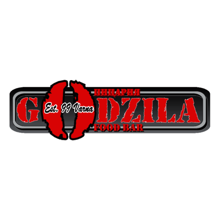 Godzila Food Bar