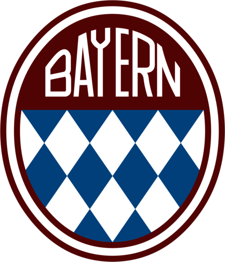 FC Bayern Munchen old