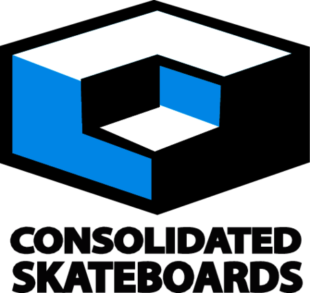 consolidated skateboards