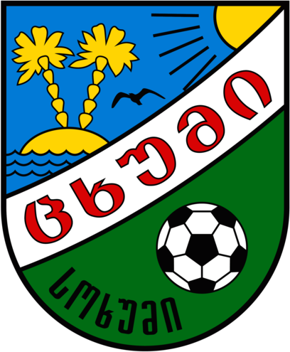 FC Tskhumi Sokhumi