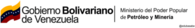 Gobierno Bolivariano de Venezuela