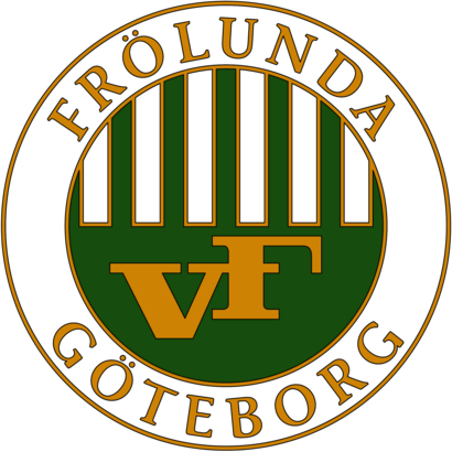 Vastra Frolunda Goteborg