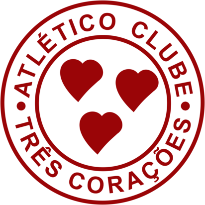 Atletico Clube de Tres Coracoes MG 81275