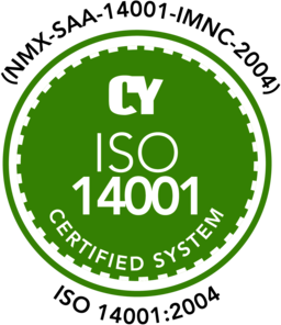 ISO 14001