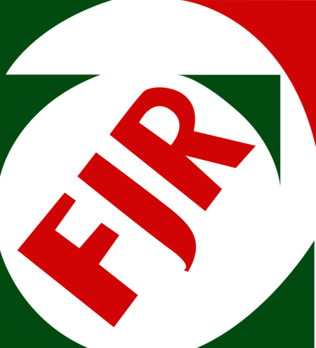 Frente Juvenil Revolucionario