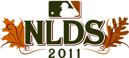 NLDS Primary Logo 2011