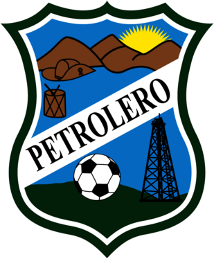 Petrolero
