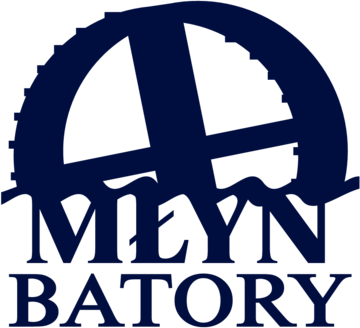 MLYN BATORY